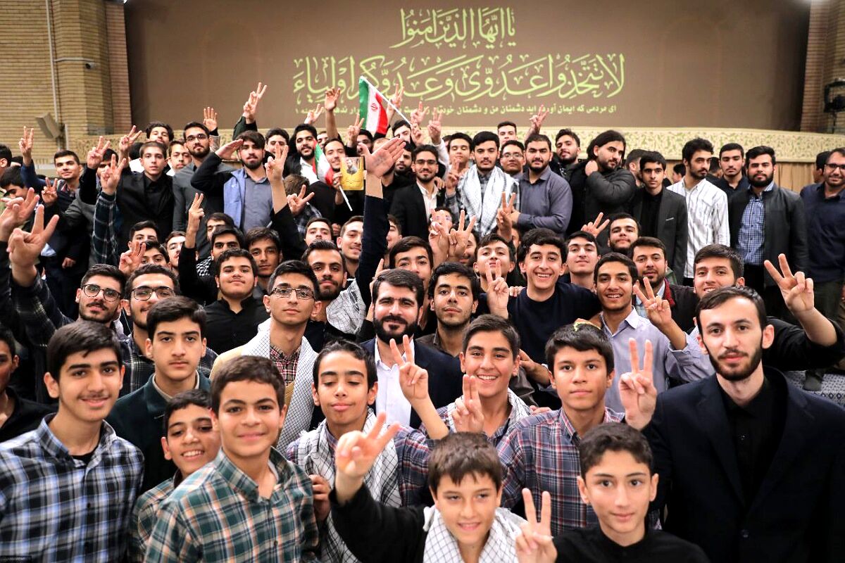 روزی که دوباره دل‌هایمان به سمت قبله‌ای از جنس نور پر کشید