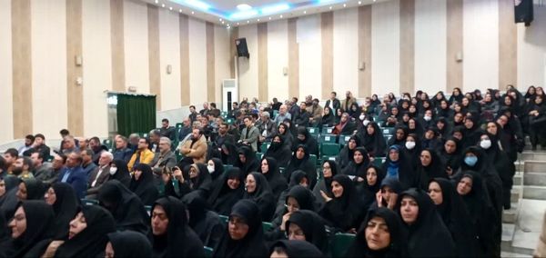کاشان، مقصد اولین سفر شهرستانی مدیرکل آموزش و پرورش استان اصفهان