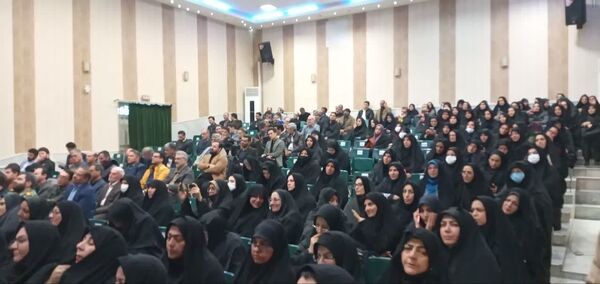 کاشان، مقصد اولین سفر شهرستانی مدیرکل آموزش و پرورش استان اصفهان