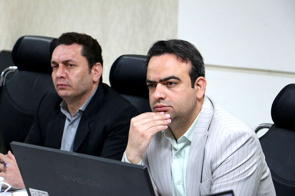 گردهمایی معاونان پرورشی و مدیران کانون‌های فرهنگی‌تربیتی خراسان شمالی 