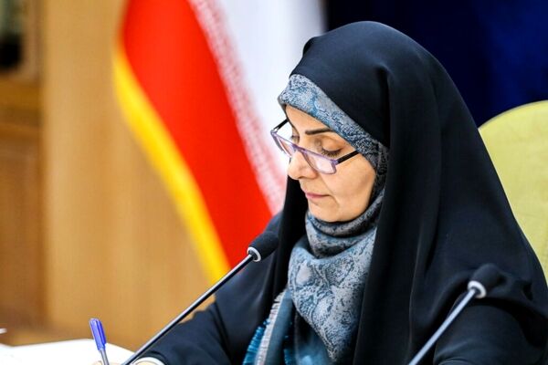 امیر قادری مدیرکل راه و شهرسازی استان کردستان شد