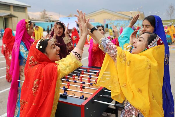  سومین جشنواره فرهنگی ورزشی « دآا » در استان چهارمحال‌ و بختیاری 