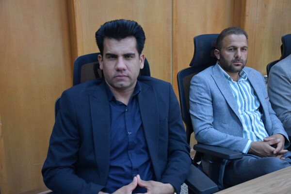 نشست تخصصی راهبران آموزشی و تربیتی مدارس عشایری 