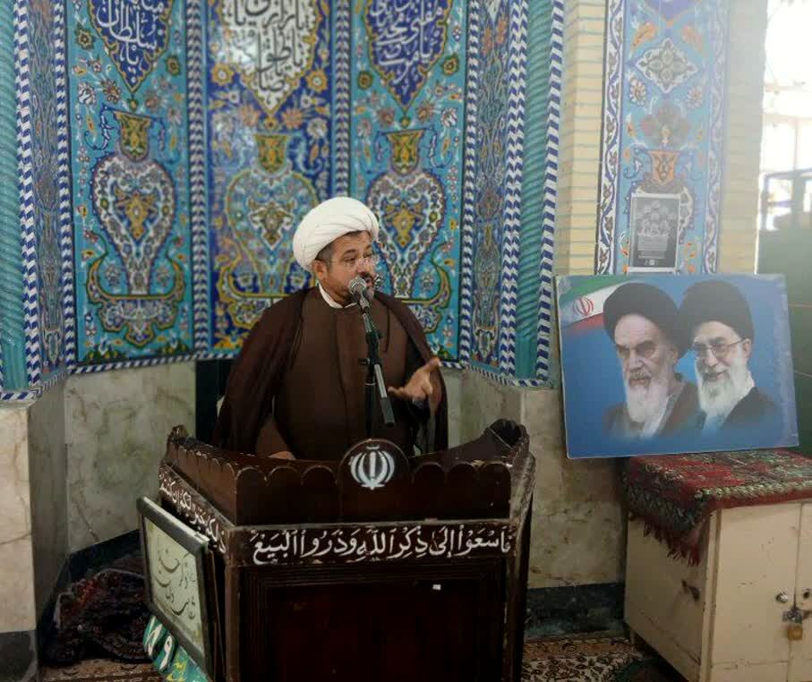 تقوای الهی، شرط بهره‌مندی از برکات ماه رمضان است