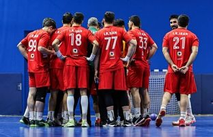 مصاف ایران با استرالیا در گام دوم/ هندبالیست‌های ایران در اندیشه صعود