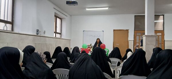 افتتاحیه کارگاه پاییزی انجمن مجریان مه دخت