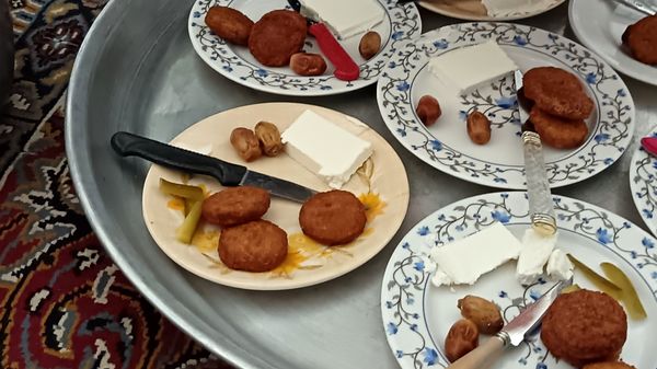 سه روز در حالت پرواز