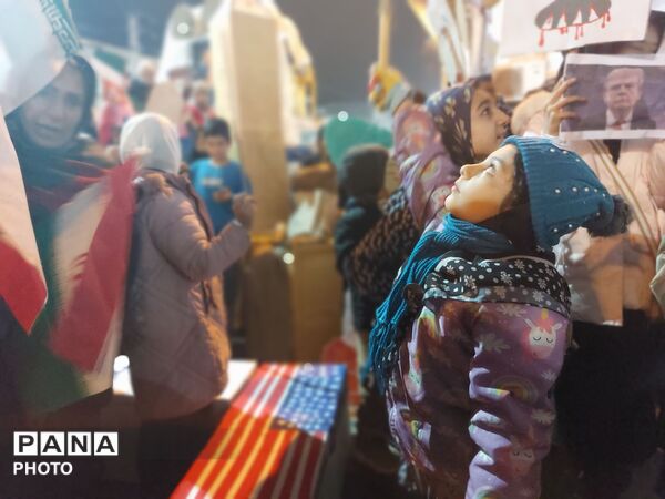 قیام کردکوی در چهارشنبه آخر سال