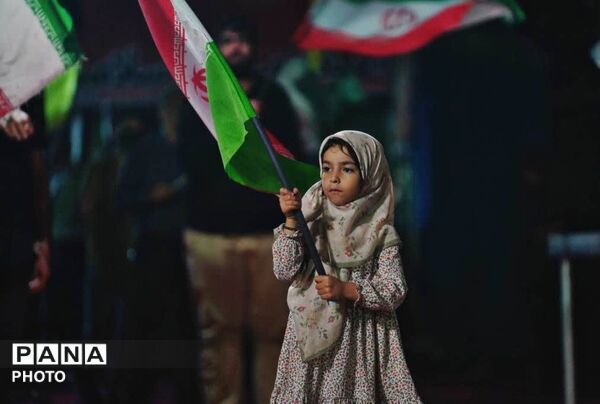 پژواک همبستگی در حریم دانش