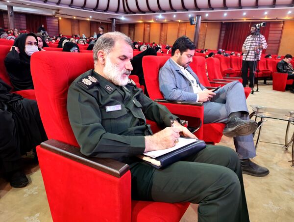 جشن بزرگ روز مادر در سالن همایش صداوسیمای خراسان رضوی 