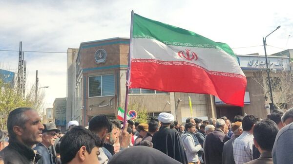 راهپیمایی روز جهانی قدس شهرستان نیشابور 