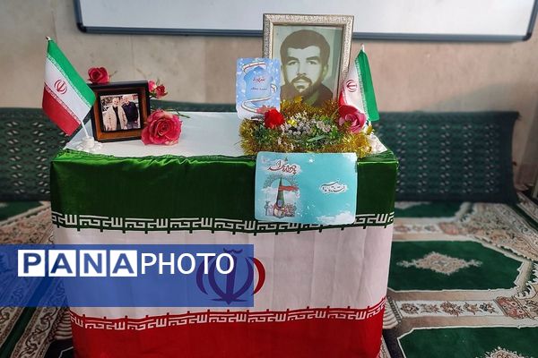 از تخته‌سیاه تا آسمان؛ یادواره شهید مجید معظم 