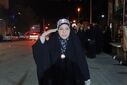 نهاوندی‌ها باز هم با «الله‌اکبر» به خیابان آمدند