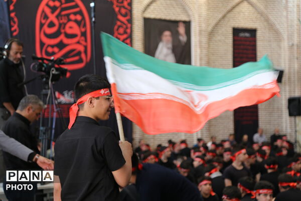 چهاردهمین «سوگواره احلی من‌ العسل» در تبریز