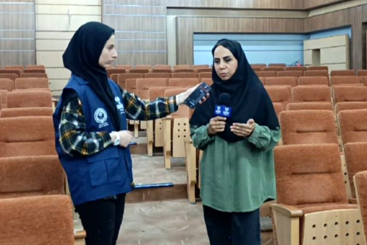 کاراته، راهی برای خودباوری و پیشگیری از آلزایمر در بانوان است