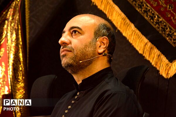 عطر کربلا در ویژه‌برنامه «مدرسه معلی»