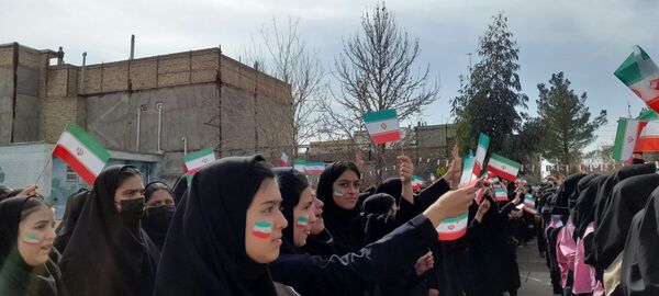 جام اقتدار در آموزشگاه مرحوم پاکدل خلیل آباد 