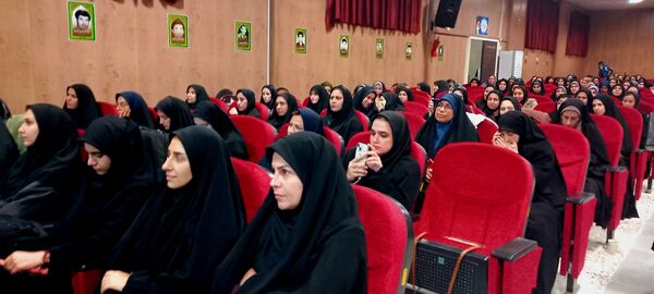 همایش تجلیل از مهارت آموزان ماده 28 