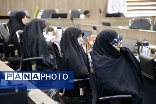 سومین کارگاه تربیت مربی سواد رسانه در تبادکان