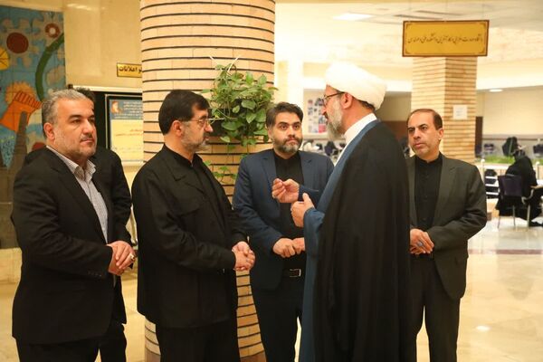 دومین روز کنکور سراسری در قم