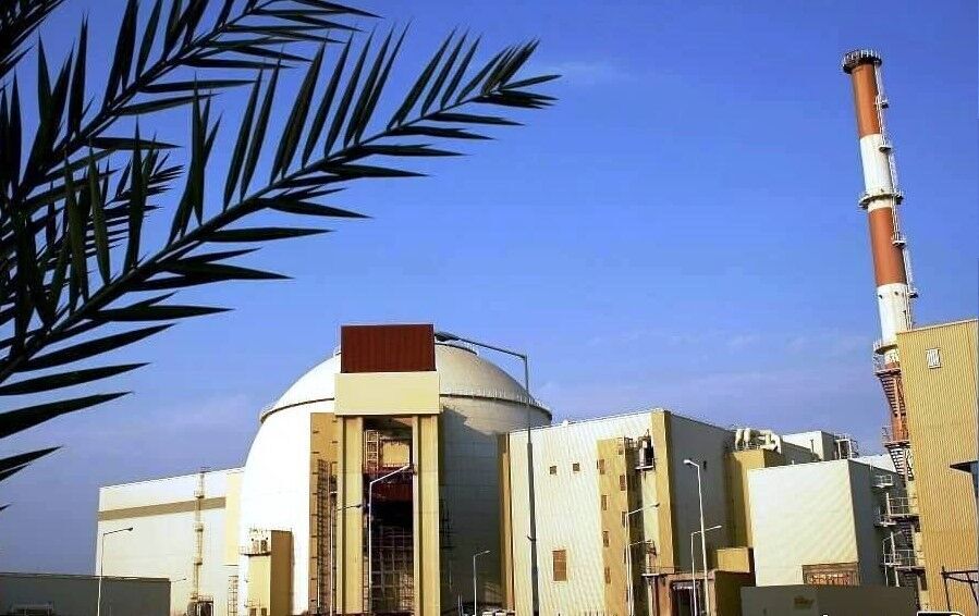 شتاب گیری فعالیت‌های اجرایی در واحدهای ۲ و ۳ نیروگاه اتمی بوشهر