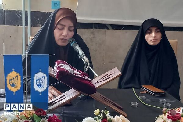 حضور مبلغان دینی در مدارس شهرستان فیروزکوه