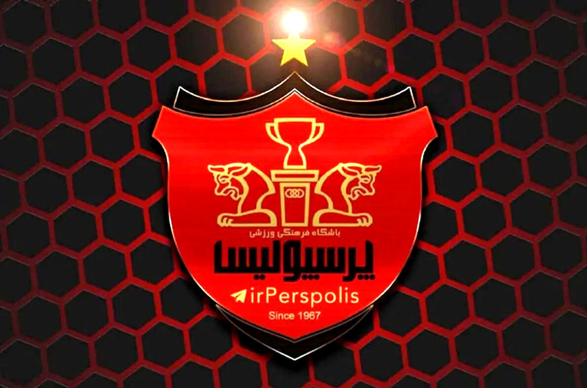 پوستر پرسپولیس برای دربی ۱۰۶ رونمایی شد