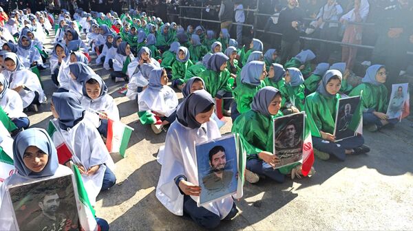 دانش‌آموزان امروز، ادامه‌دهندگان راه آگاهی و آزادگی دیروز