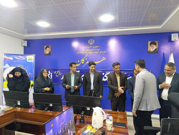 پیشگامان ترویج فرهنگ جوانی جمعیت