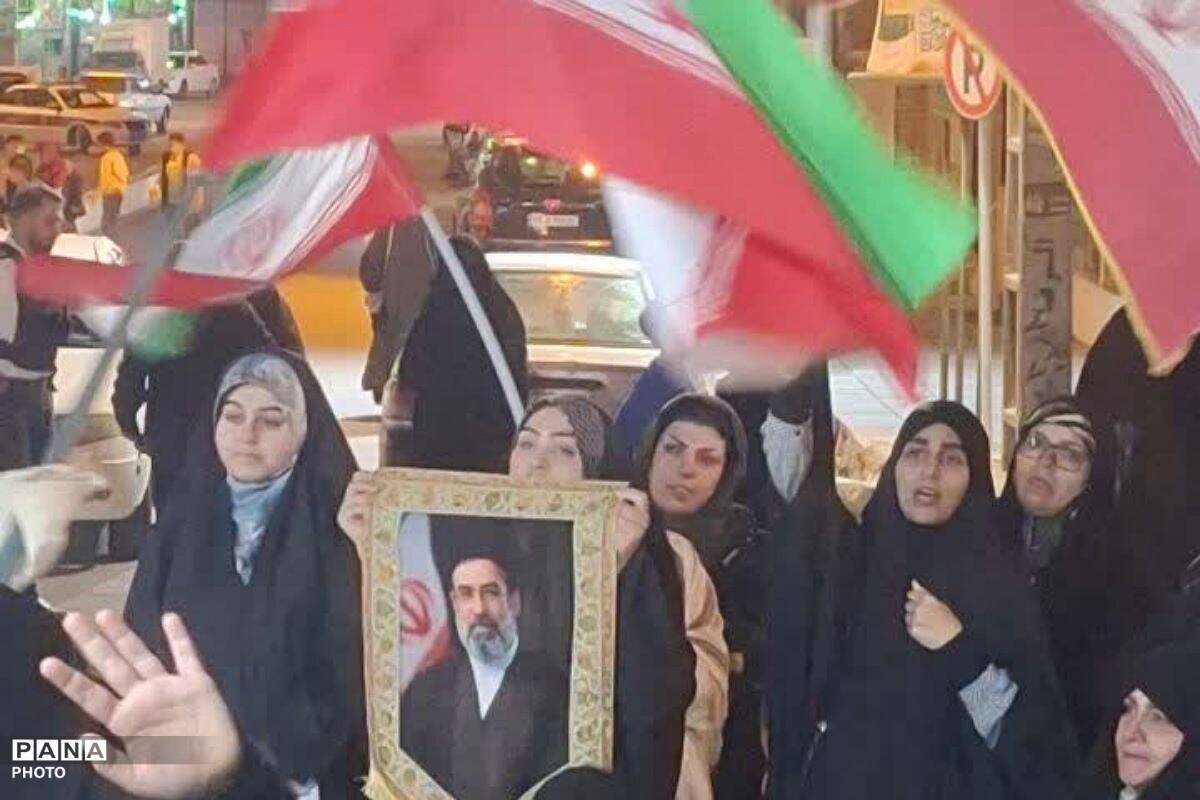 فیروزکوه؛ نمادِ پایداری و امید