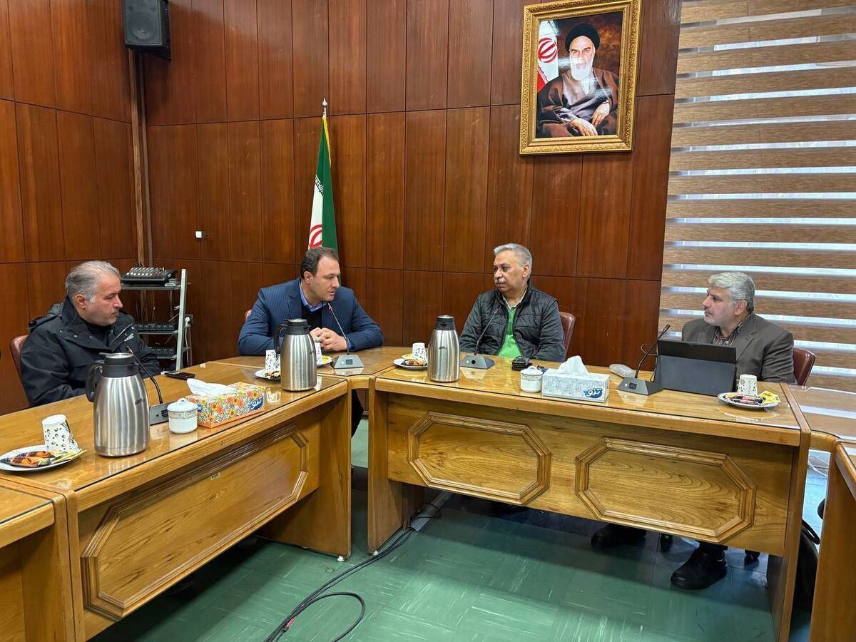 همکاری محیط زیست استان تهران و دانشکده دامپزشکی دانشگاه تهران برای حفاظت از حیات وحش آغاز شد