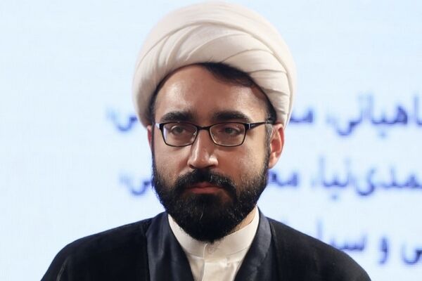 سینما می‌تواند منبر نوین باشد