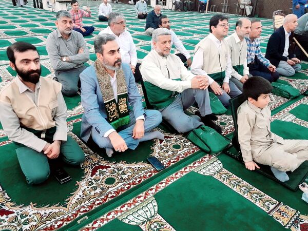 میز خدمت اداره‌کل آموزش و پرورش استان بوشهر