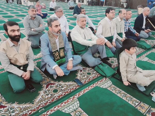 میز خدمت اداره‌کل آموزش و پرورش استان بوشهر