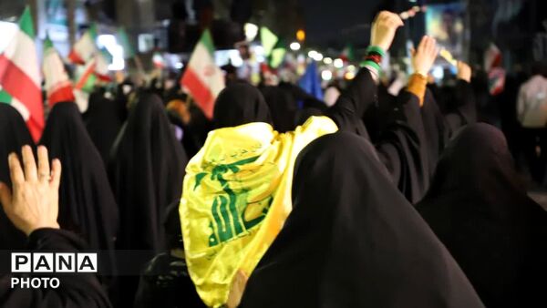 چهل‌و‌چهار شب ایستادگی در مشکین‌دشت