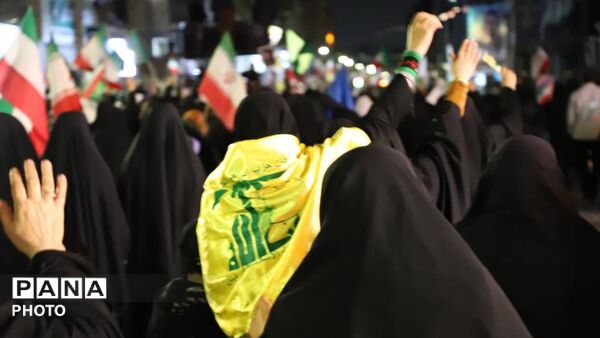 چهل‌و‌چهار شب ایستادگی در مشکین‌دشت