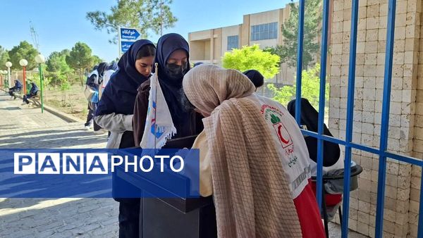 برگزاری سیزدهمین طرح ملی دادرس در شهرستان اشتهارد