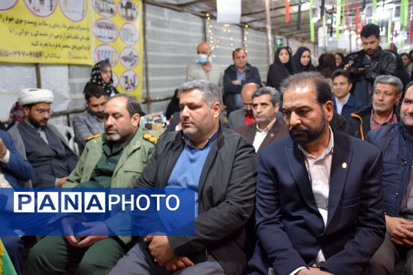 شکوفایی استعدادها در بازارچه بانوان سرپرست خانوار