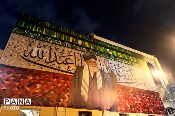 من خود به چشم خویشتن دیدم که جانم می رود ...