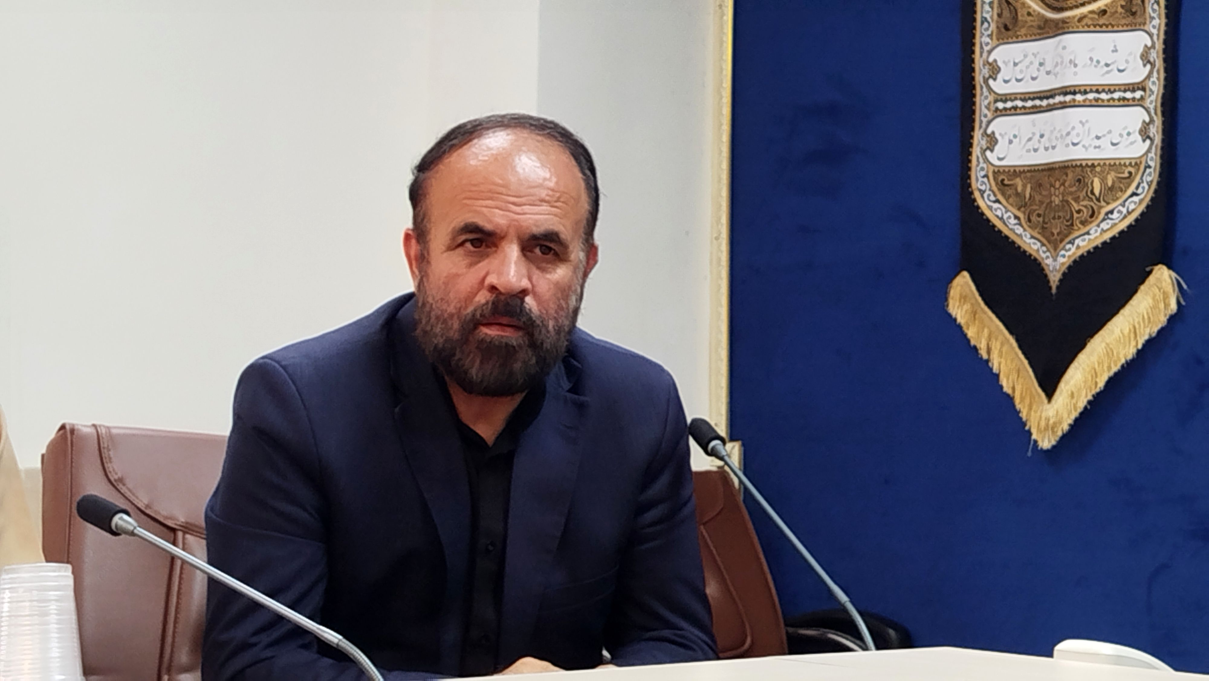 جذب«هر مدرسه یک خبرنگار»طرحی است که باید در تمام مدارس اجرا شود