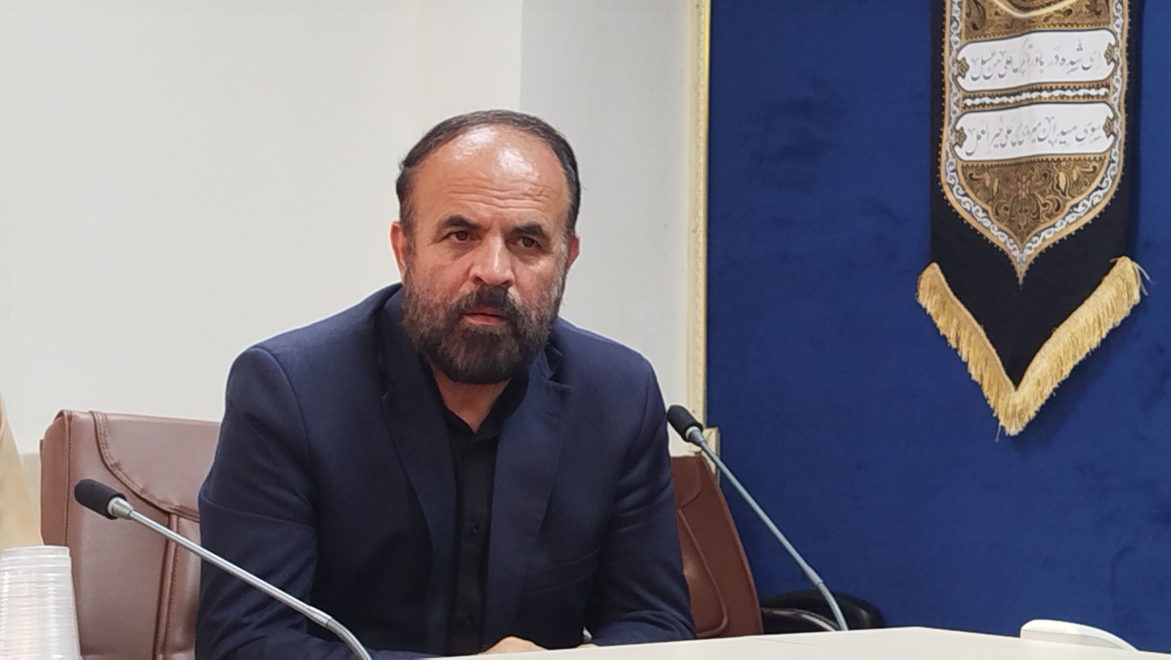 جذب«هر مدرسه یک خبرنگار»طرحی است که باید در تمام مدارس اجرا شود