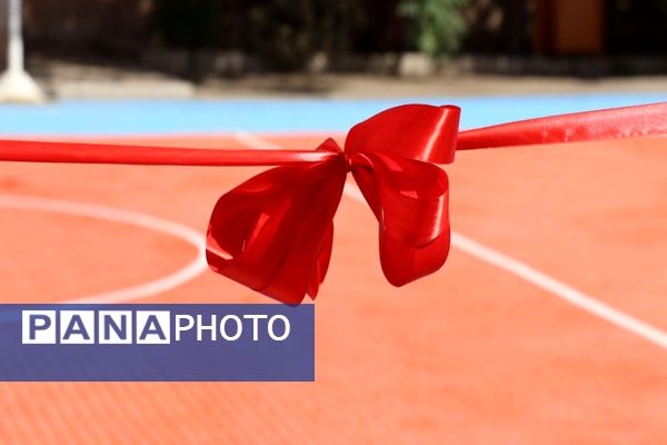 افتتاح 4 پروژه به‌طور همزمان در شهرستان پاکدشت