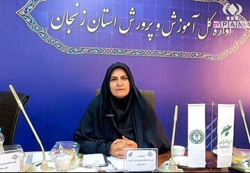 برگزاری نشست مجازی دوازدهمین دوره انتخابات مجلس دانش‌آموزی با حضور وزیر آموزش و پرورش