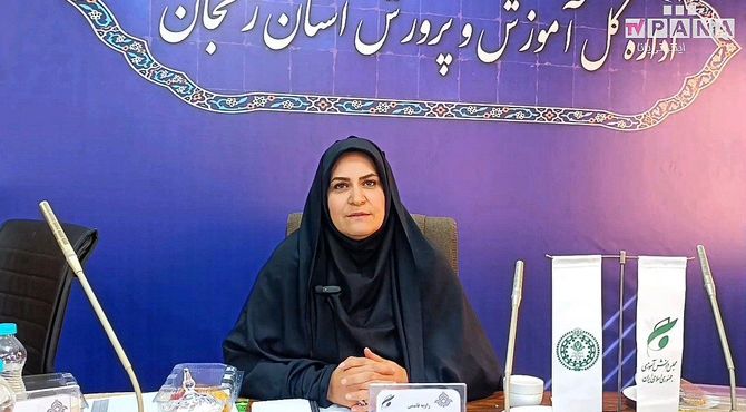 برگزاری نشست مجازی دوازدهمین دوره انتخابات مجلس دانش‌آموزی با حضور وزیر آموزش و پرورش