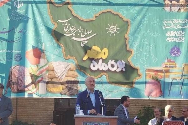 پورمحمدی: آموزش در مدارس به سمت روش های نوین سوق یابد