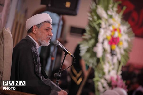 چهلمین روز عروج سربازان رشید اسلام جنگ رمضان در ساوجبلاغ