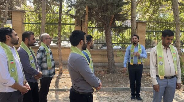 فاز نخست دوره تربیت مدرس مهارت‌های سازمان دانش‌آموزی؛ گامی راهبردی در پرورش مربیان توانمند برای نسل آینده