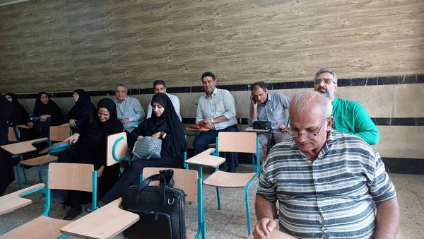 همایش مدرسه‌تراز، گام بلند آموزش‌وپرورش شهر تهران به‌سوی یادگیری برتر