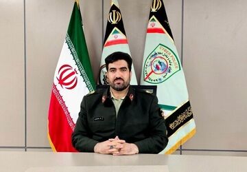 هشدار پلیس فتا درباره کارت‌های غیرواقعی حباب دار