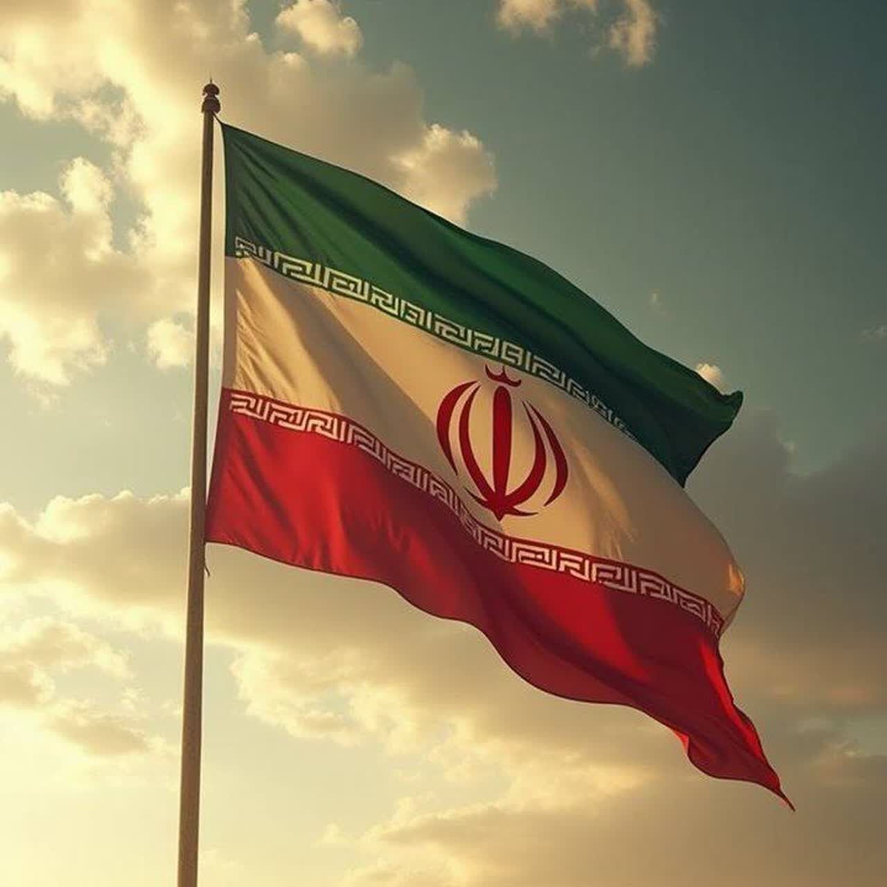 مردم تهران با حضوری استوار در راهپیمایی روز قدس، مقاومت خود را به نمایش گذاشتند
